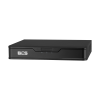 NVR BCS-P-NVR0401-4KE-III, 4Ch IP, 8Mp, 265+, 1xHDD